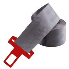 زبانه کمربند ایمنی خودرو کد RD-1 مناسب برای بی ام دبلیو 525