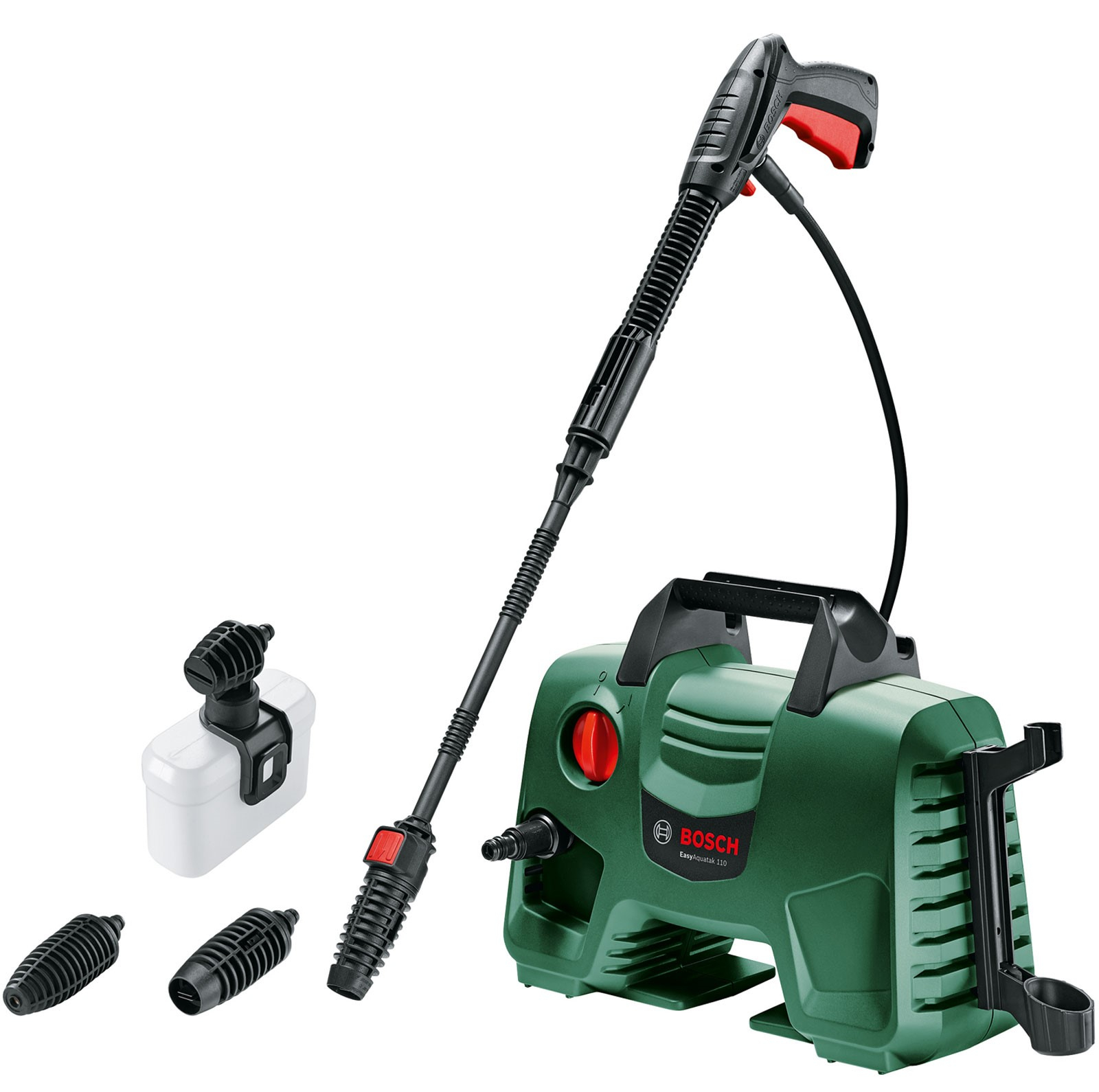 کارواش بوش مدل Easy Aquatak 110