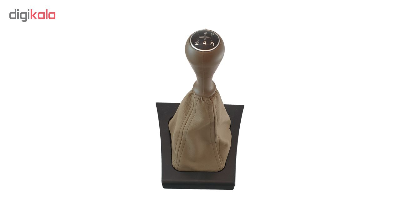 سردنده مدل Pug-05 مناسب برای پژو 405 به همراه قاب