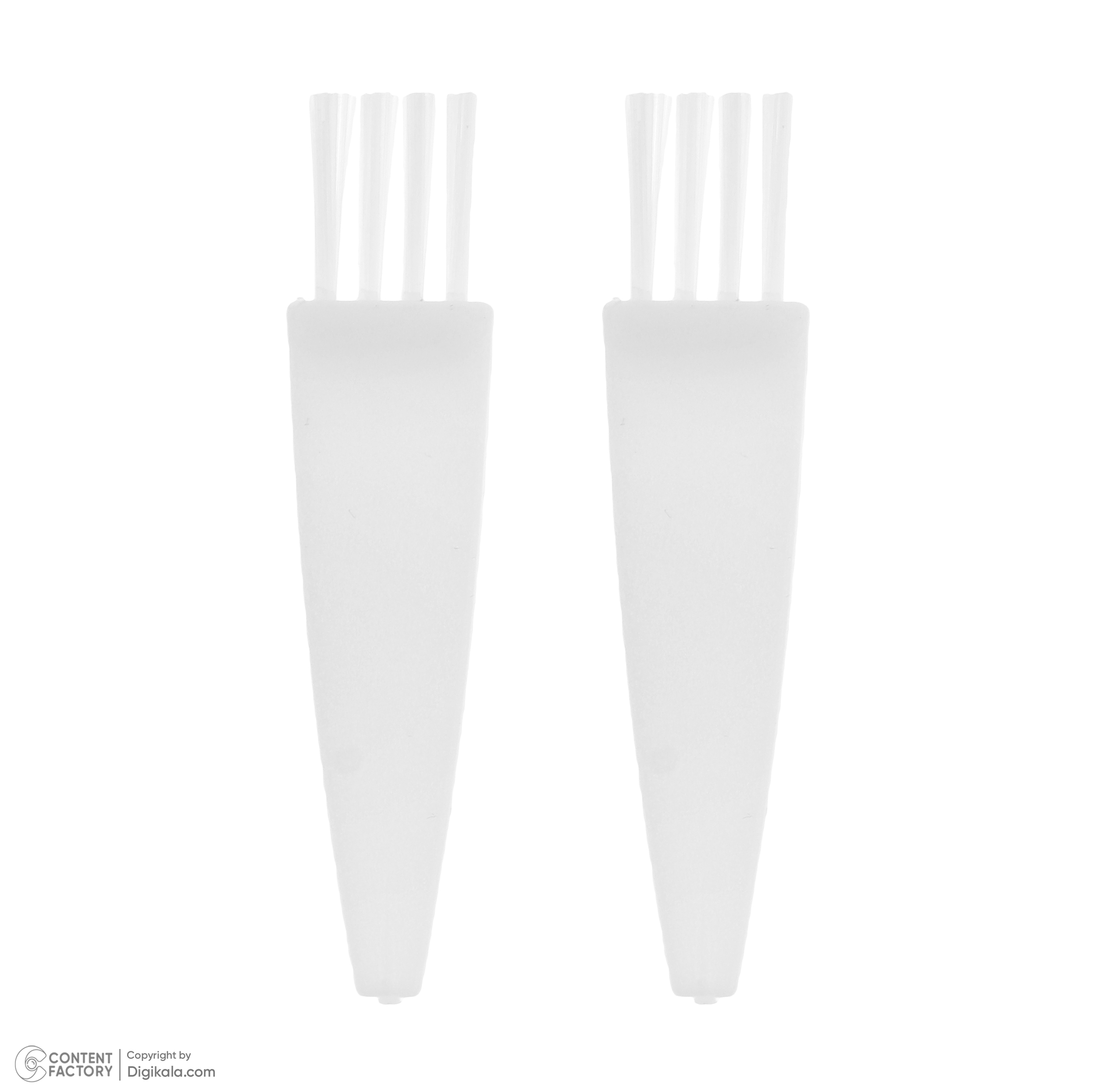 ماشین اصلاح موی صورت شارژی شیدرا مدل TR-11W به همراه کیف