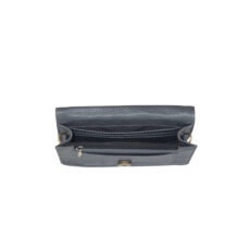 کیف رودوشی دخترانه نوین چرم مدل افروز کد LHB4388