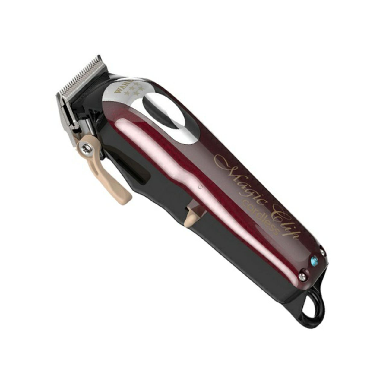ماشین اصلاح موی سر و صورت شارژی وال پروفیشینال مدل Magic Clip Cordless Blending