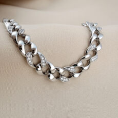دستبند زنانه ژوپینگ مدل X001061979