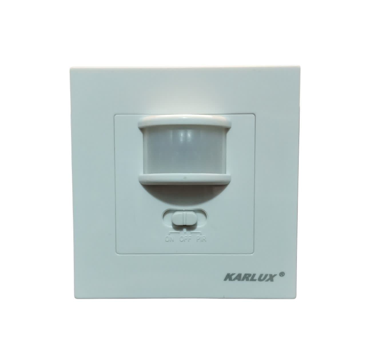 سنسور دیواری کارلوکس مدل SEW5
