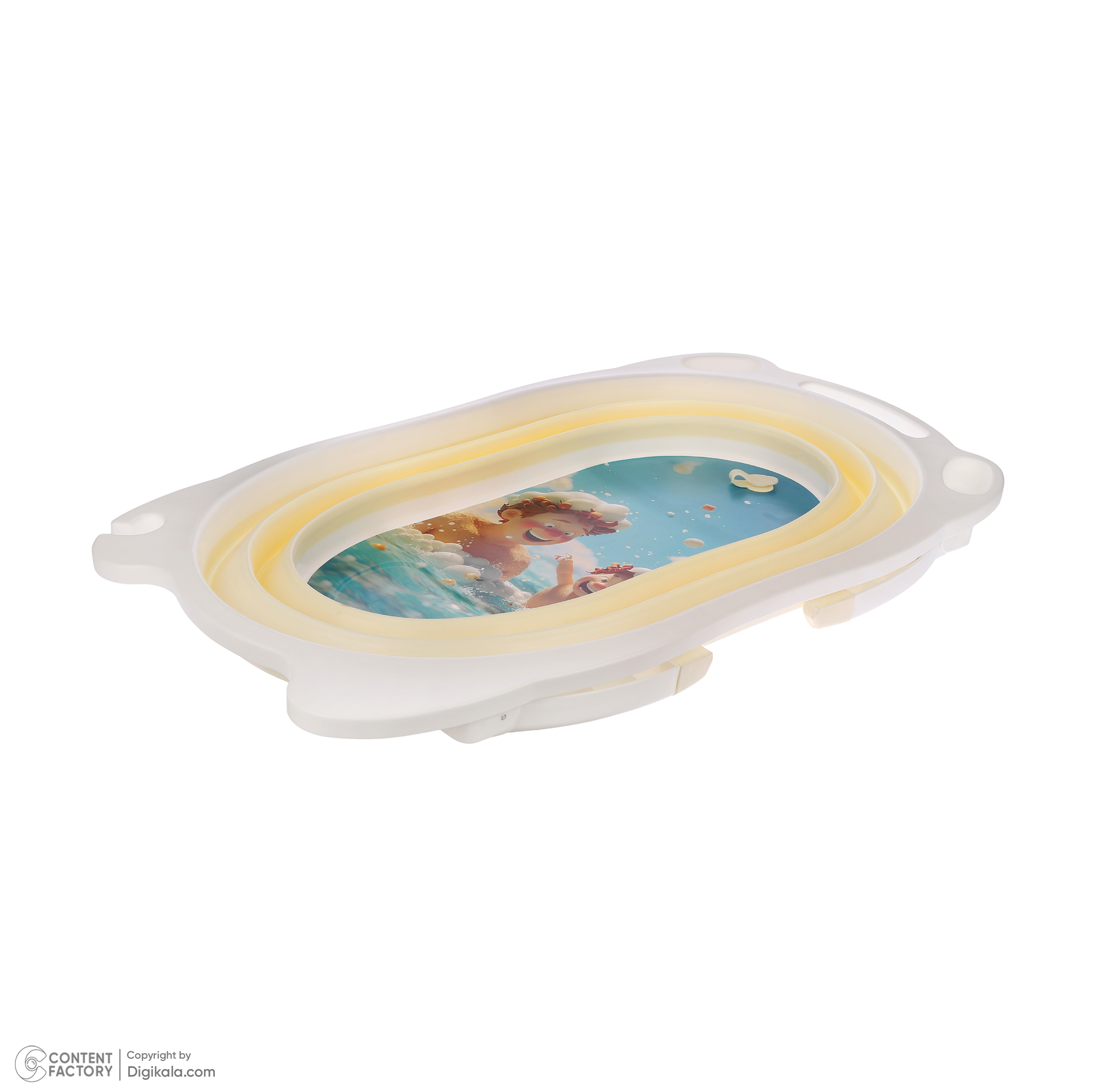 وان حمام کودک راهبر مید مدل یوشیدا