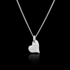 گردنبند زنانه پاول هویت مدل LOVE
