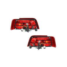 چراغ خطر عقب مدرن مدل SLX مناسب برای پژو 405 بسته 2 عددی