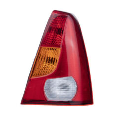 چراغ خطر عقب خودرو مدل KH-90-R-02 مناسب برای رنو ال 90