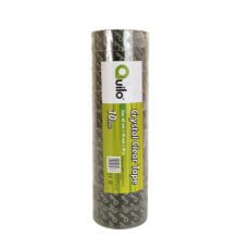 چسب نواری کوییلو کد 02 عرض 1.8 سانتی متر  بسته 10 عددی
