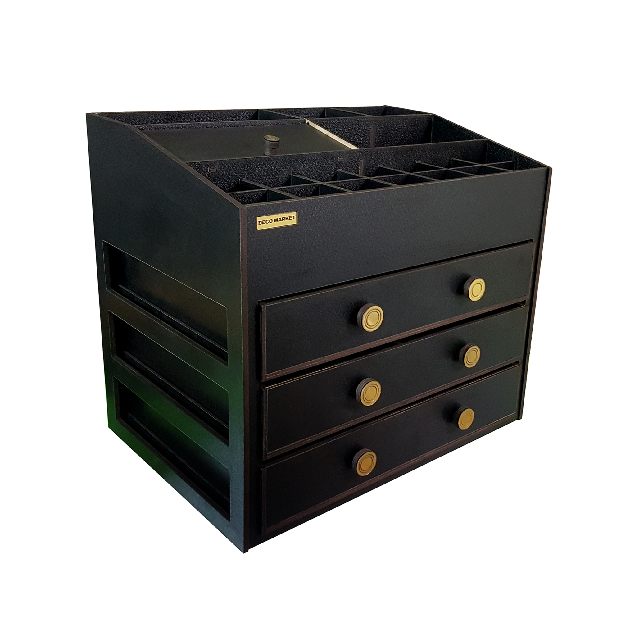 کازیه دکو مارکت مدل ژوبین کد D054