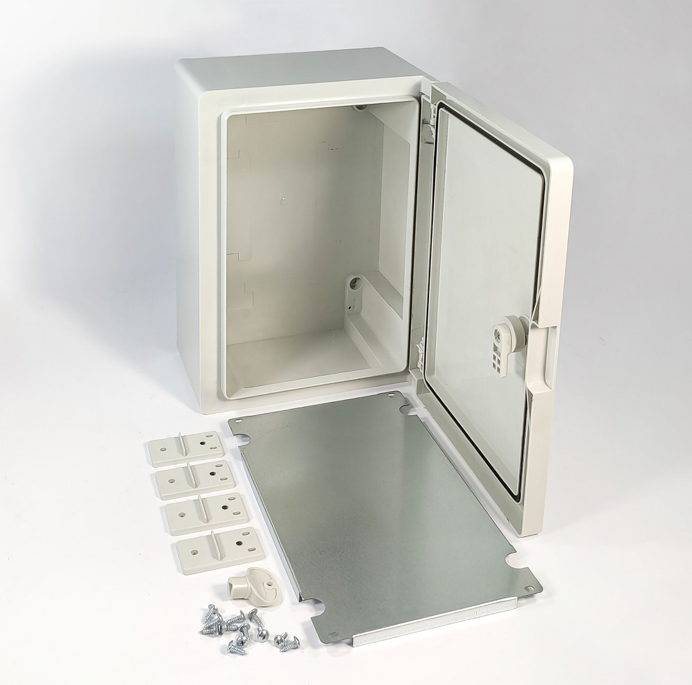 تابلو برق 24 عددی مدل TET-TR3525