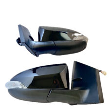 آینه جانبی راست و چپ مدل M-9621-RL مناسب برای تویوتا کرولا مجموعه دو عددی