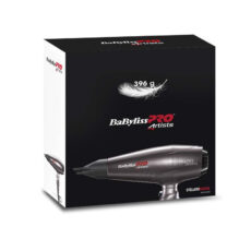 سشوار حرفه ای بابیلیس پرو مدل  BAB7500 IE