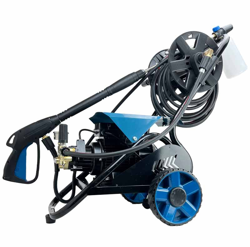 کارواش دینامی 180 بار 2400 وات ویوارکس مدل VR7180-PW