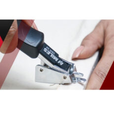 منگنه کش میلز مدل ISR-34