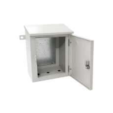تابلو برق 16 عددی مدل بارانی 20 × 30 × 40 سانتی‌متر