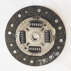 کیت کلاچ لوک مدل 6203084000 دمپردار مناسب برای رانا 206