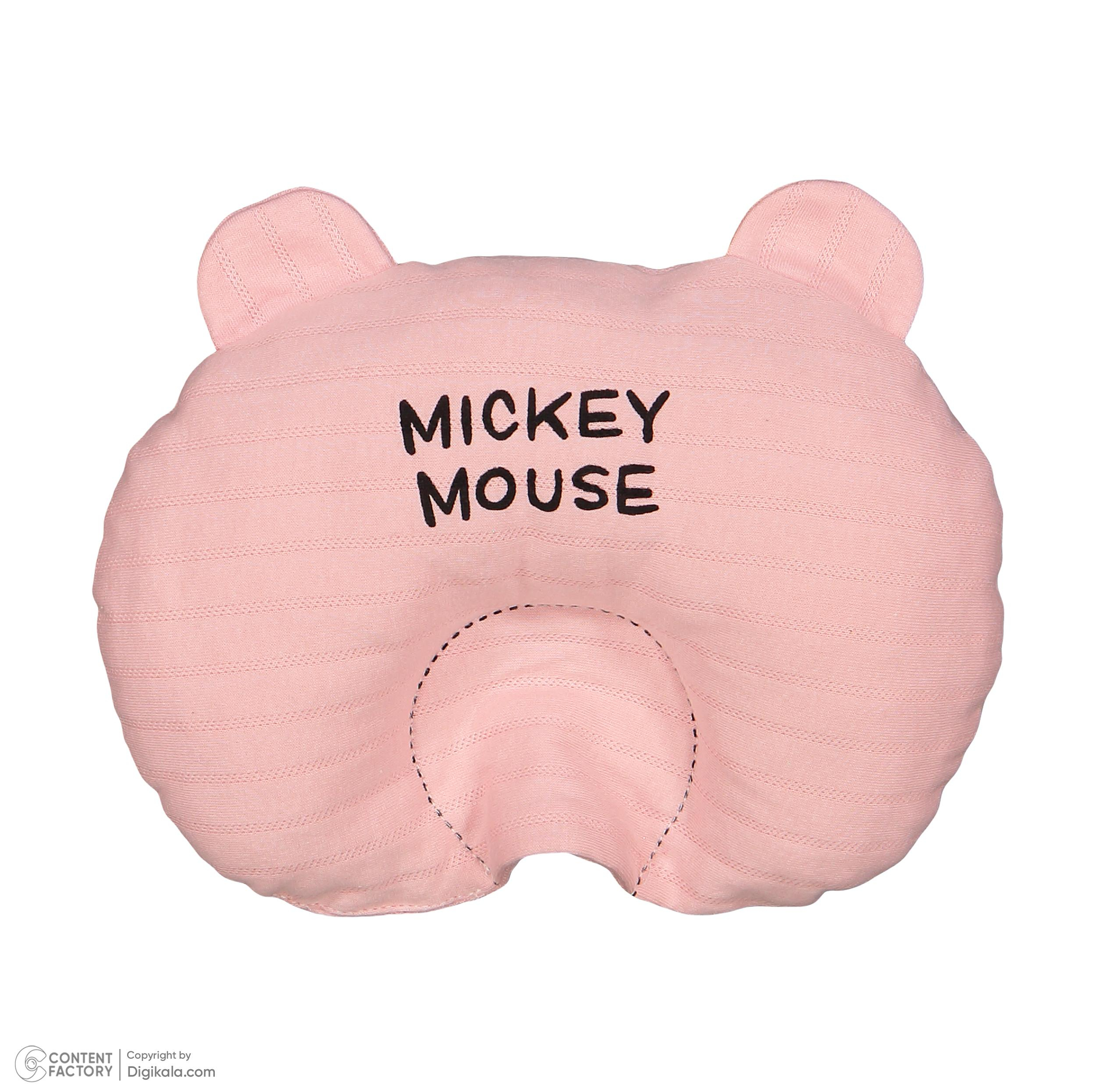 ست 23 تکه لباس نوزادی مدل Micky کد bsgm03