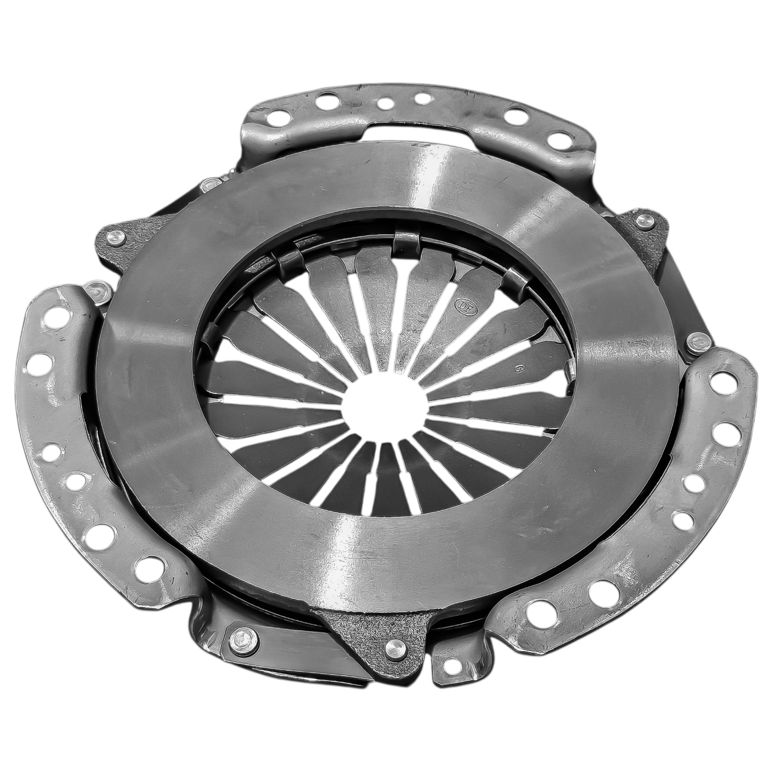 کیت کلاچ خودرو فورس مدل AFHClutch.Korea به همراه بلبرینگ مناسب برای سمند و سمند سورن