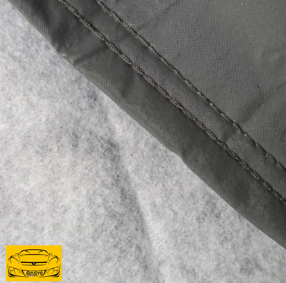 چادر خودرو پاسیکو مدل ضدآب سایز LC مناسب برای ام وی ام X22