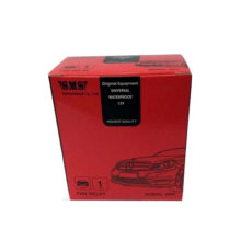 رله دوبل اس ام اس مدل 12V-80A