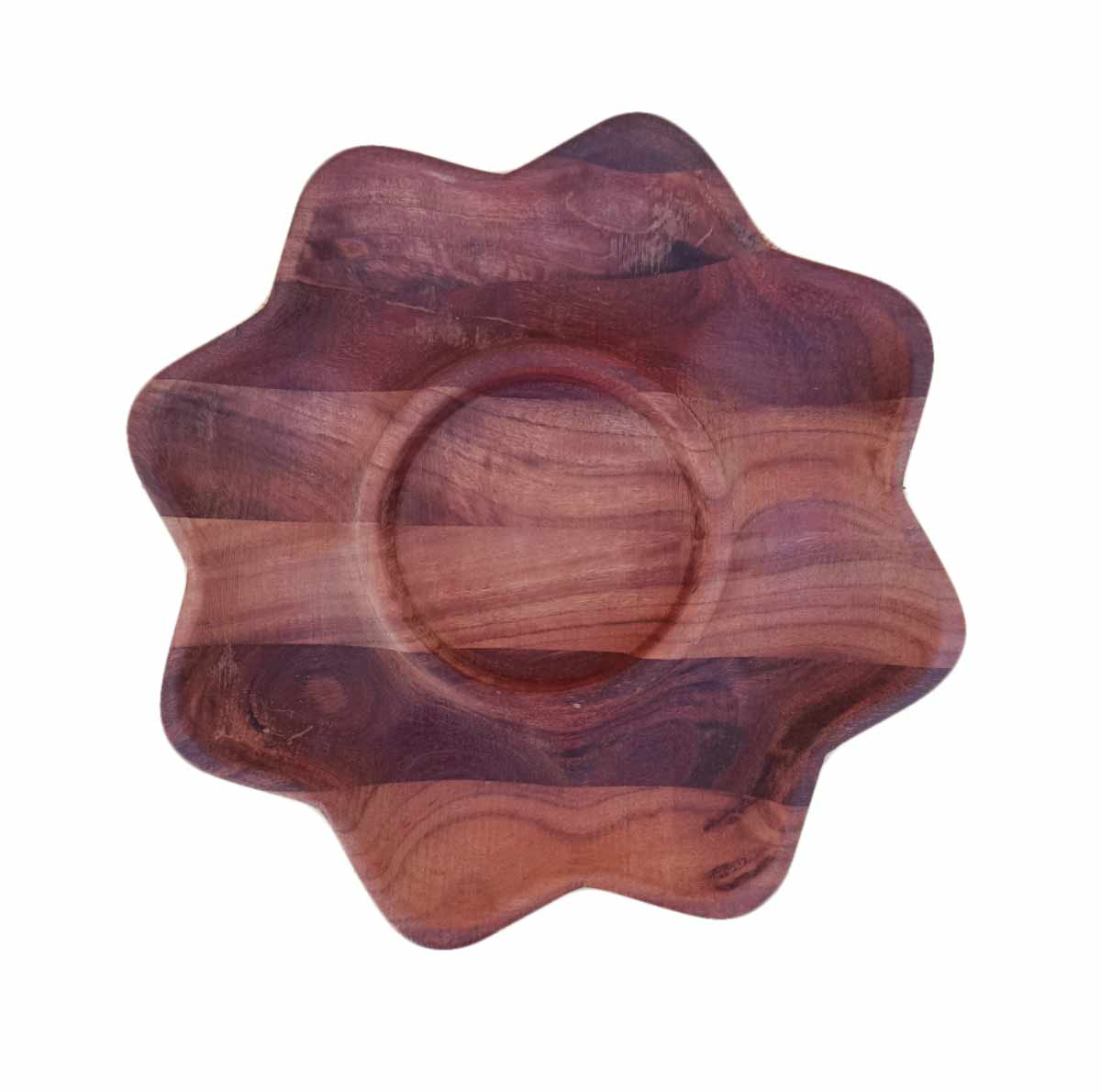 اردور خوری چوبی مدل d576