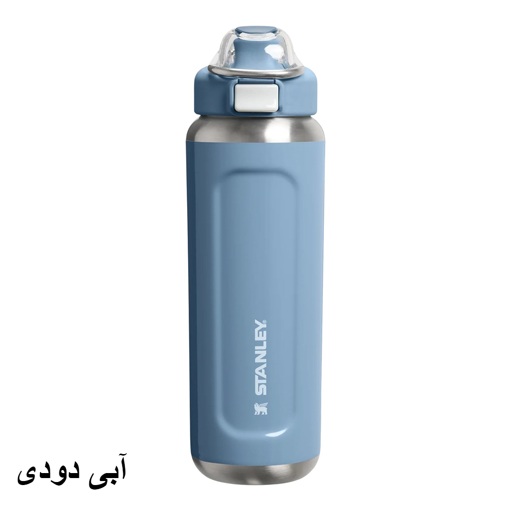 قمقمه استنلی مدل Classic Wellspring Bottle گنجایش 0.71 لیتر