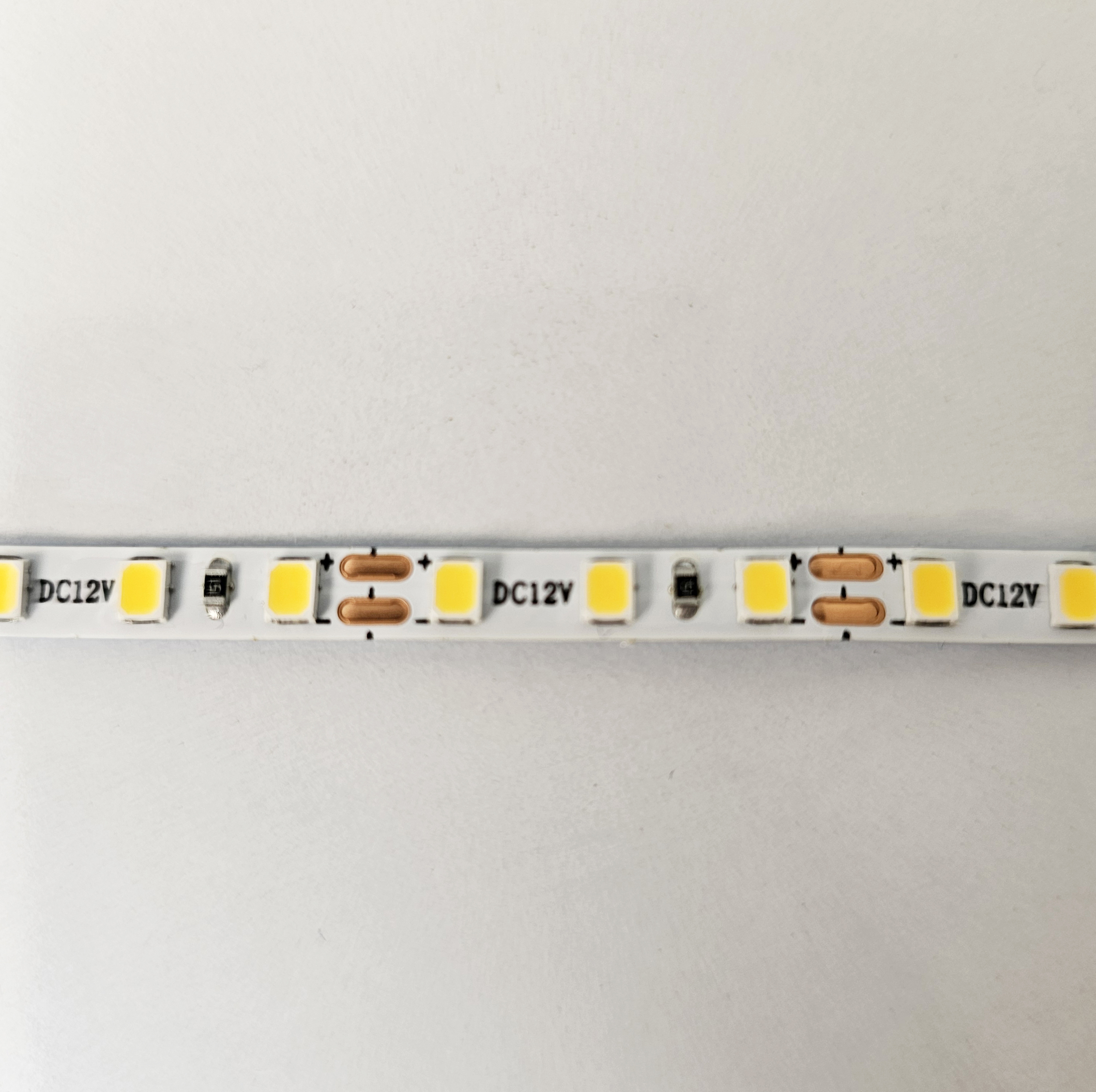 ریسه ال ای دی اسنکو مدل FSP-120LED-2835 طول 5 متر