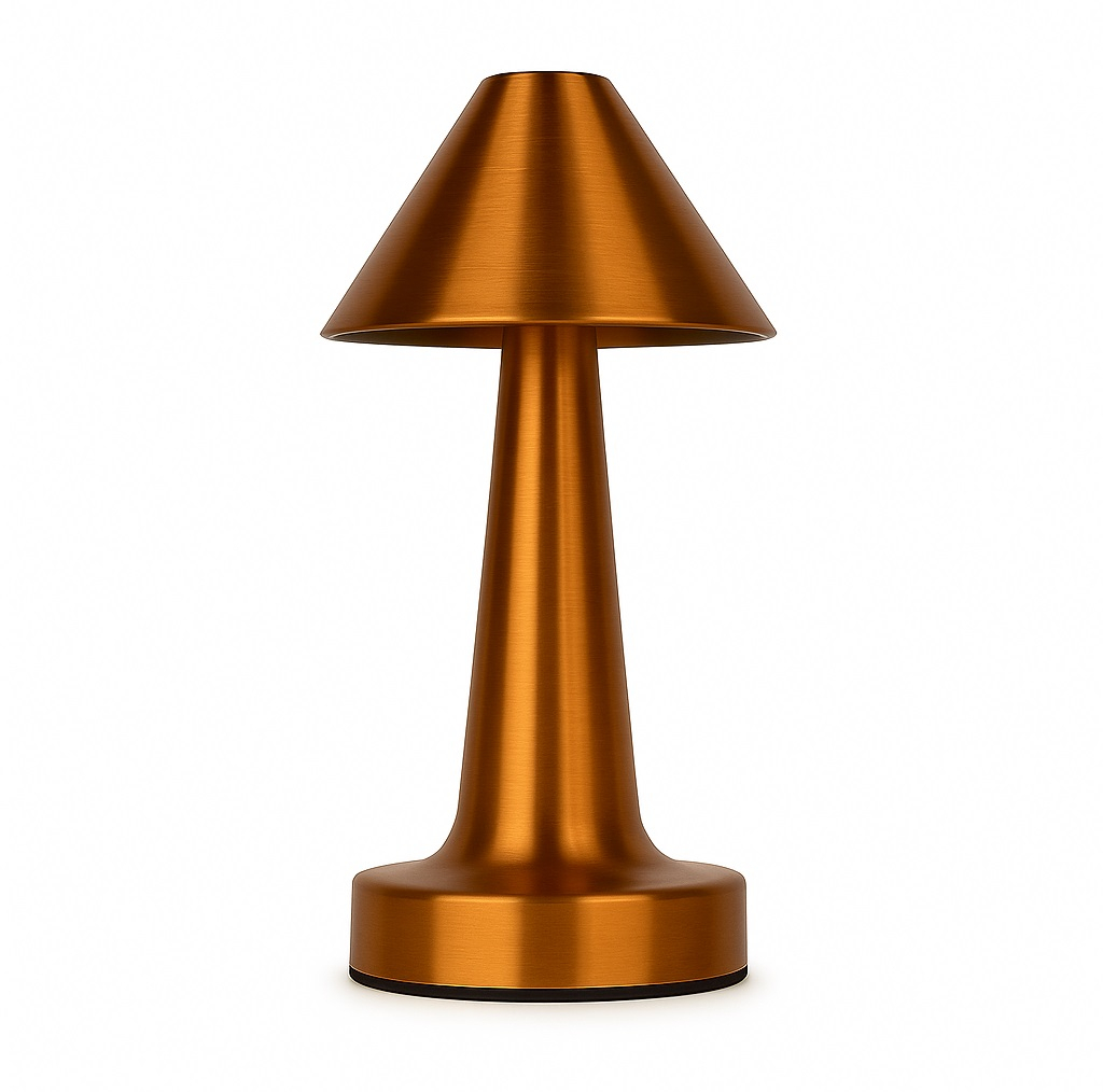 چراغ رومیزی مدل LED-D201