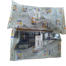 قاب بغل شبکه زیر شیشه جلو نیکوپخش کد 82004588 مناسب برای ال90 بسته دو عددی