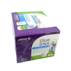 چسب ماتیکی 8 گرمی آریا بسته 30 عددی