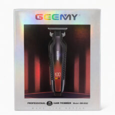 ماشین اصلاح موی صورت جیمی مدل GM-8082