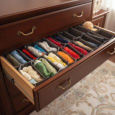 نظم دهنده کشو مدل ایران کارا L 20