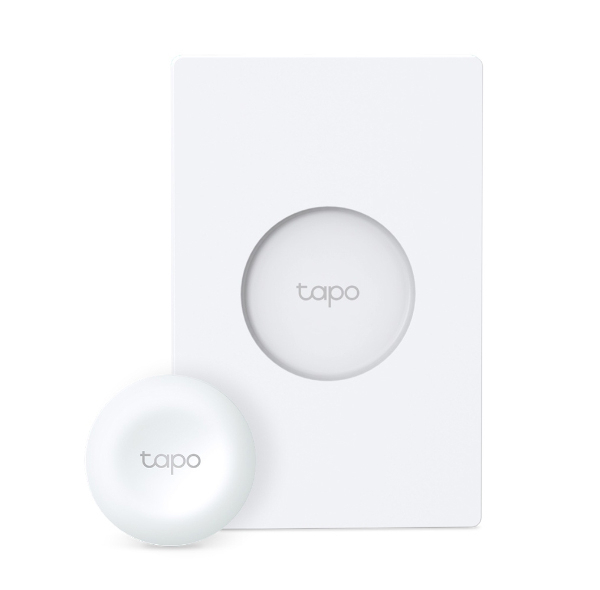 کلید هوشمند تی پی-لینک مدل Tapo S200D