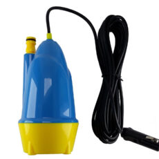 کارواش فندکی 12 ولت مدل SP80