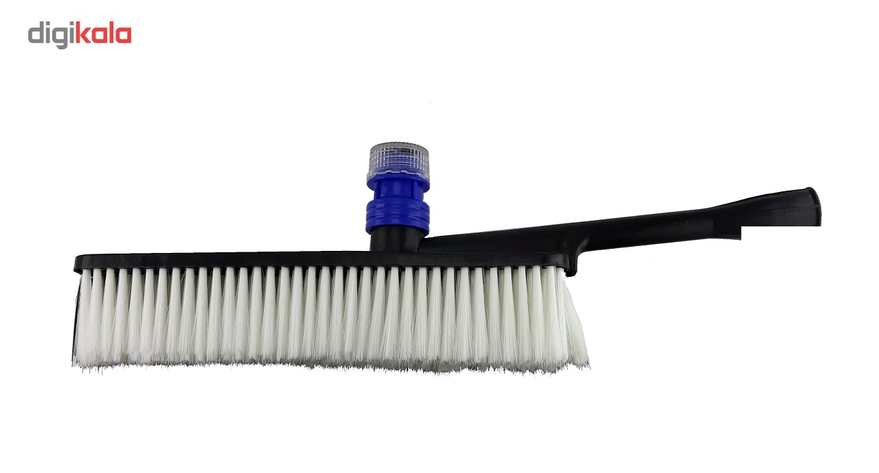 کارواش فندکی 12 ولت مدل SP80