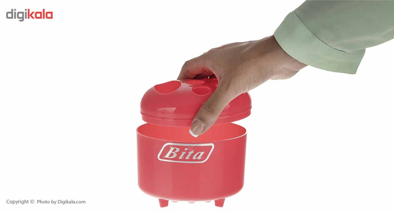 جا مسواکی بیتا کد 343
