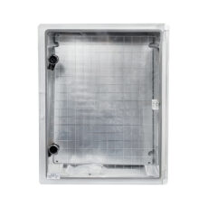 تابلو برق 42 عددی مدل TET-TR5040