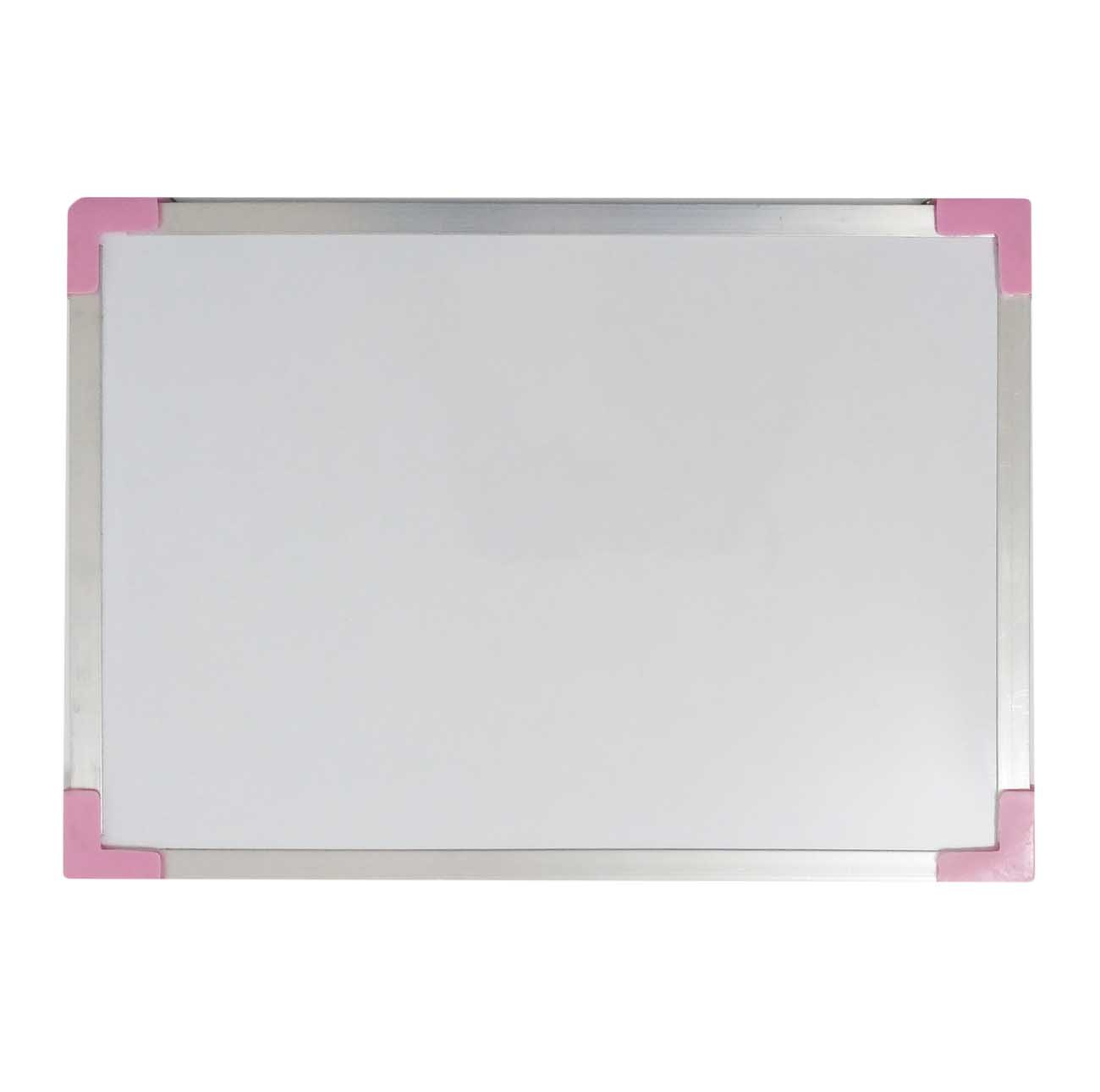 تخته وایت برد مدل H30 سایز 30x40 سانتی متری