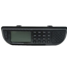 پد ذغالی سخنگو خودرو چیکال مدل K-680 مناسب برای سمند