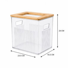 سطل زباله لیمون مدل AT 2153