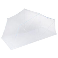 پشه بند یک دو سه مدل تاشو سایز 80 × 200