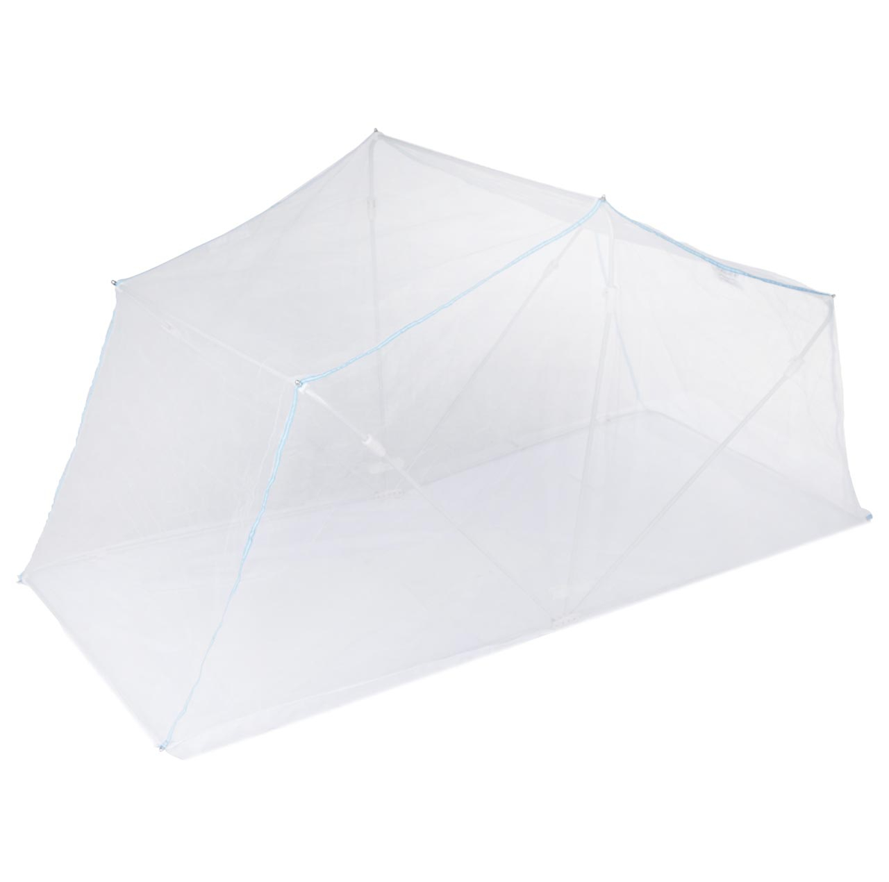 پشه بند یک دو سه مدل تاشو سایز 80 × 200