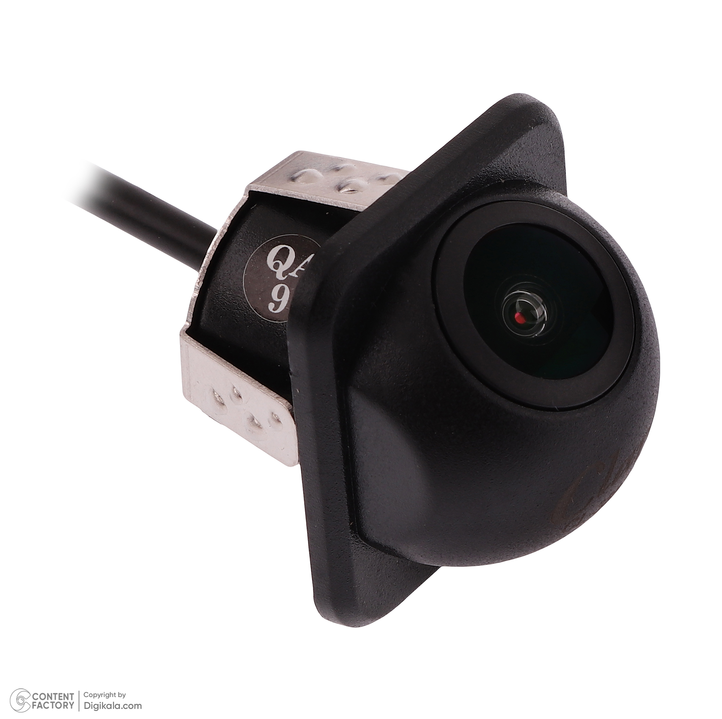 دوربین دنده عقب خودرو کلارو مدل CL-388AHD