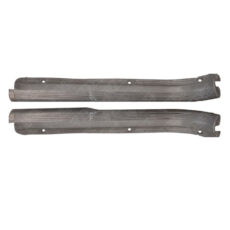 پارکابی عقب خودرو اچ آی سی کد 4897 مناسب برای پراید مجموعه 2 عددی