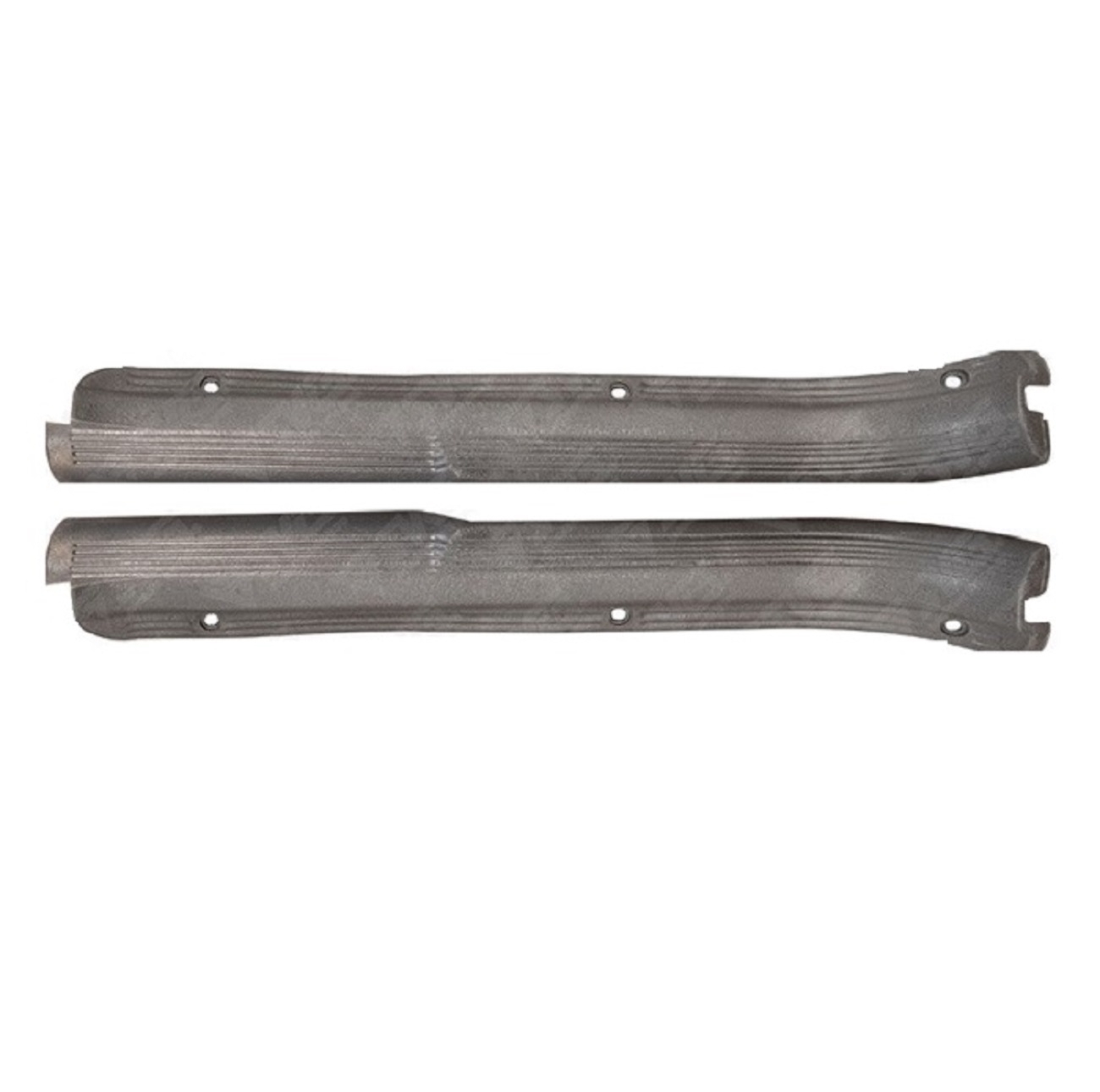 پارکابی عقب خودرو اچ آی سی کد 4897 مناسب برای پراید مجموعه 2 عددی