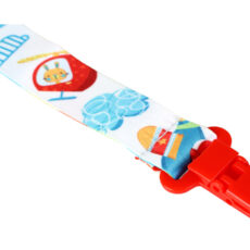 بند پستانک نیننو مدل Jimbo