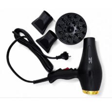 سشوار حرفه ای 1800 وات پروفشنال مدل PH-0038