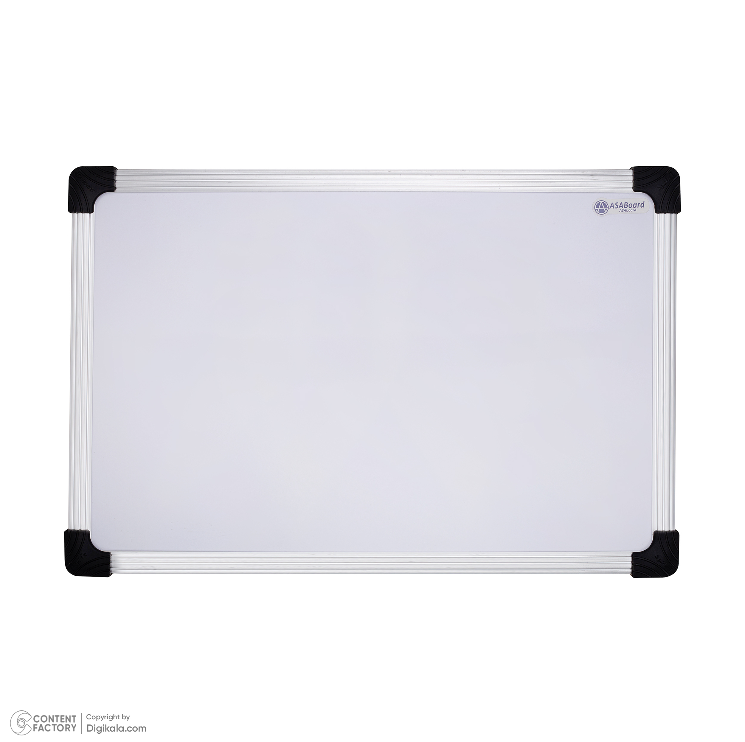 تخته وایت برد آسا برد مدل اکو سایز 40x60 سانتی متر