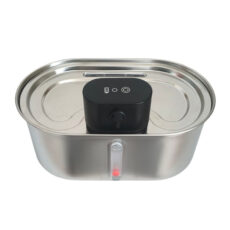 آبخوری حیوانات خانگی مدل سنسوردار wf500 کد 406